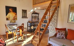 Studio Antico und Arte Tizian di Tegna im Tessin